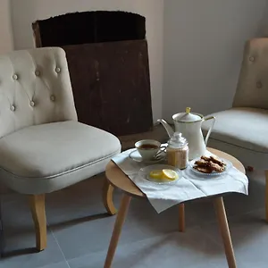 Samgiuvino Holiday home Brienno