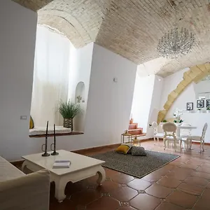 Apartment Castello House