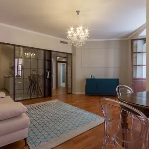 Apartment -101-