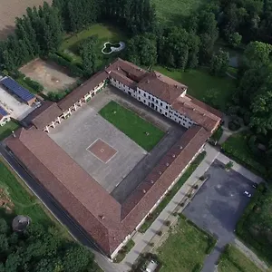 Cascina Farisengo Country house Stagno Lombardo