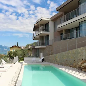 My Apartment Malcesine