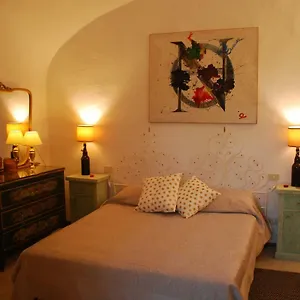 Orto Di Emma Apartment San Gimignano