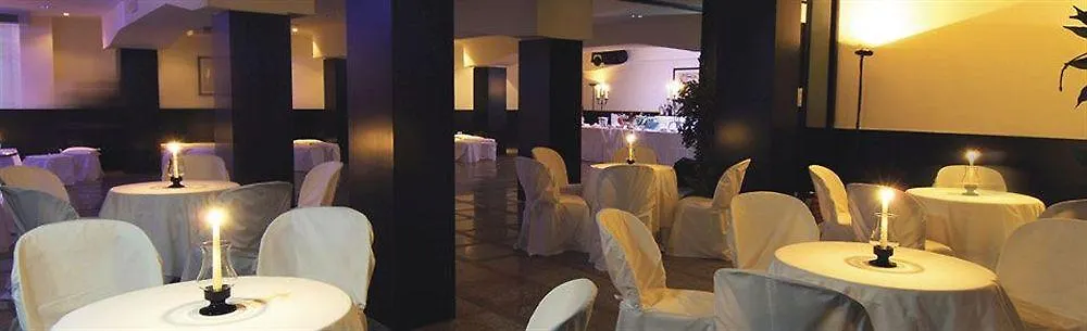 Sardegna Hotel - Suites & Restaurant كالياري