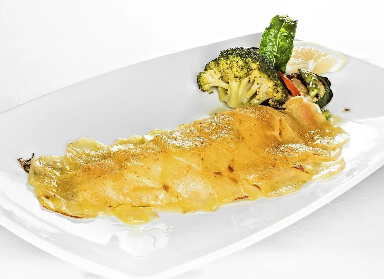 Sardegna Hotel - Suites & Restaurant Cagliari 4*,