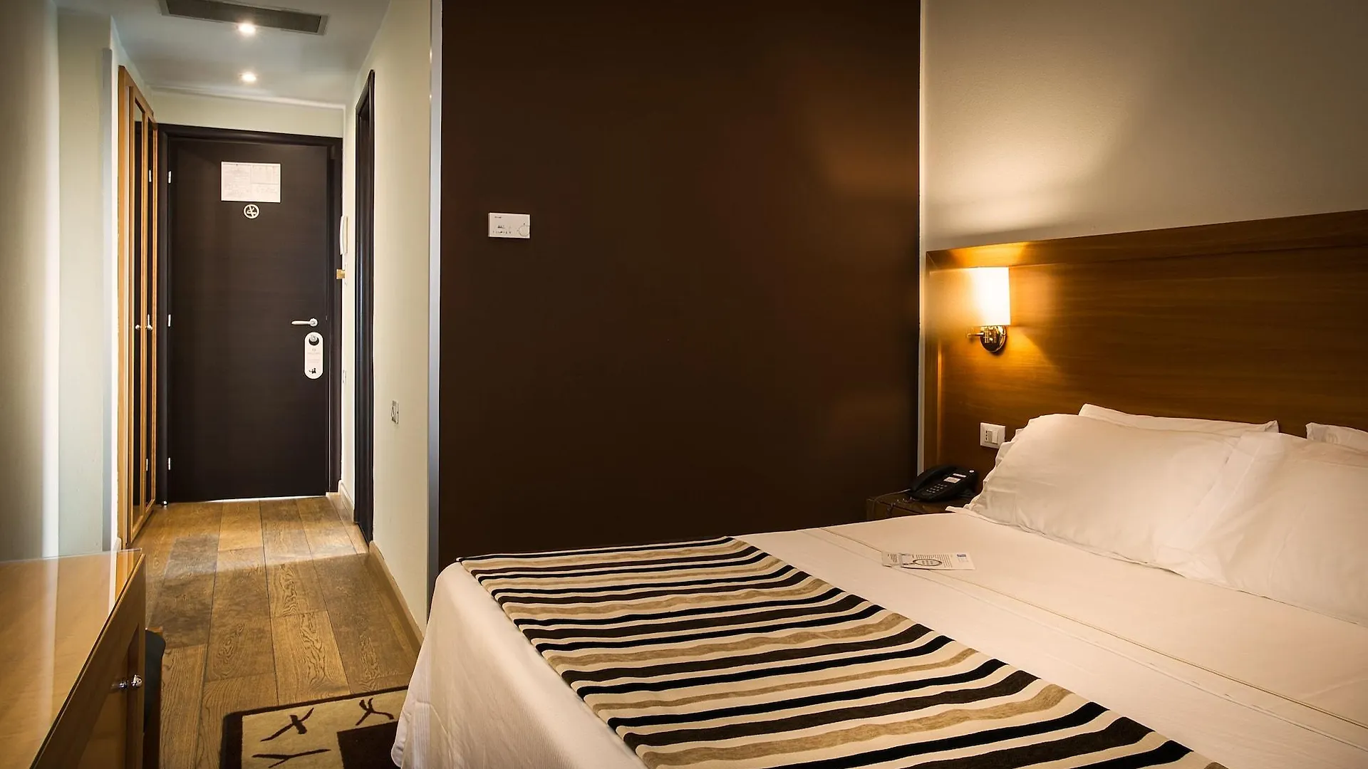 Sardegna Hotel - Suites & Restaurant Cagliari