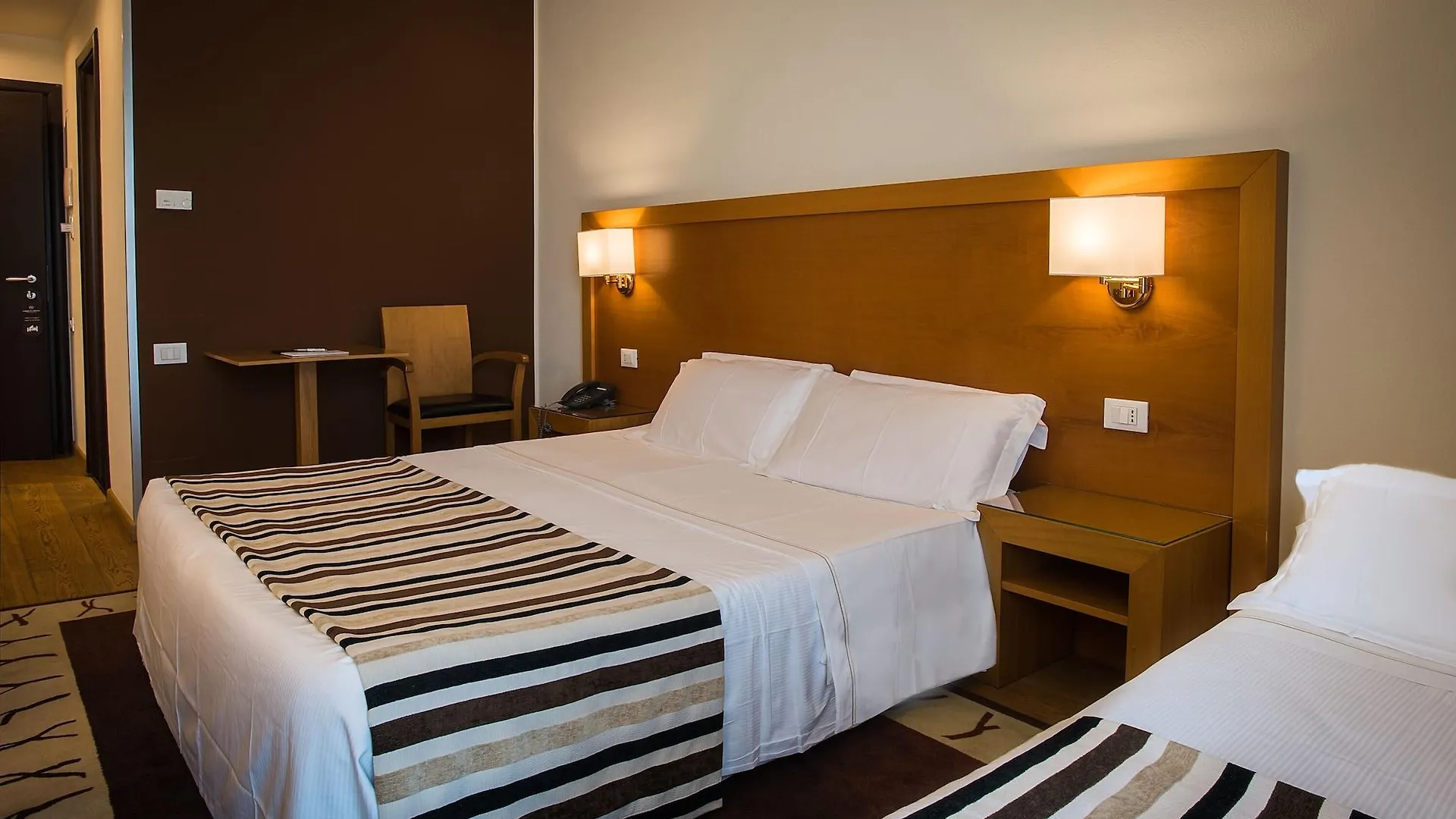 Sardegna Hotel - Suites & Restaurant Cagliari