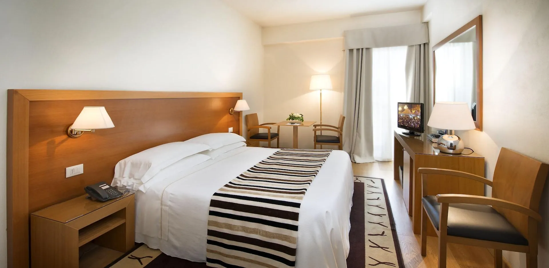 ****  Sardegna Hotel - Suites & Restaurant Cagliari Italy